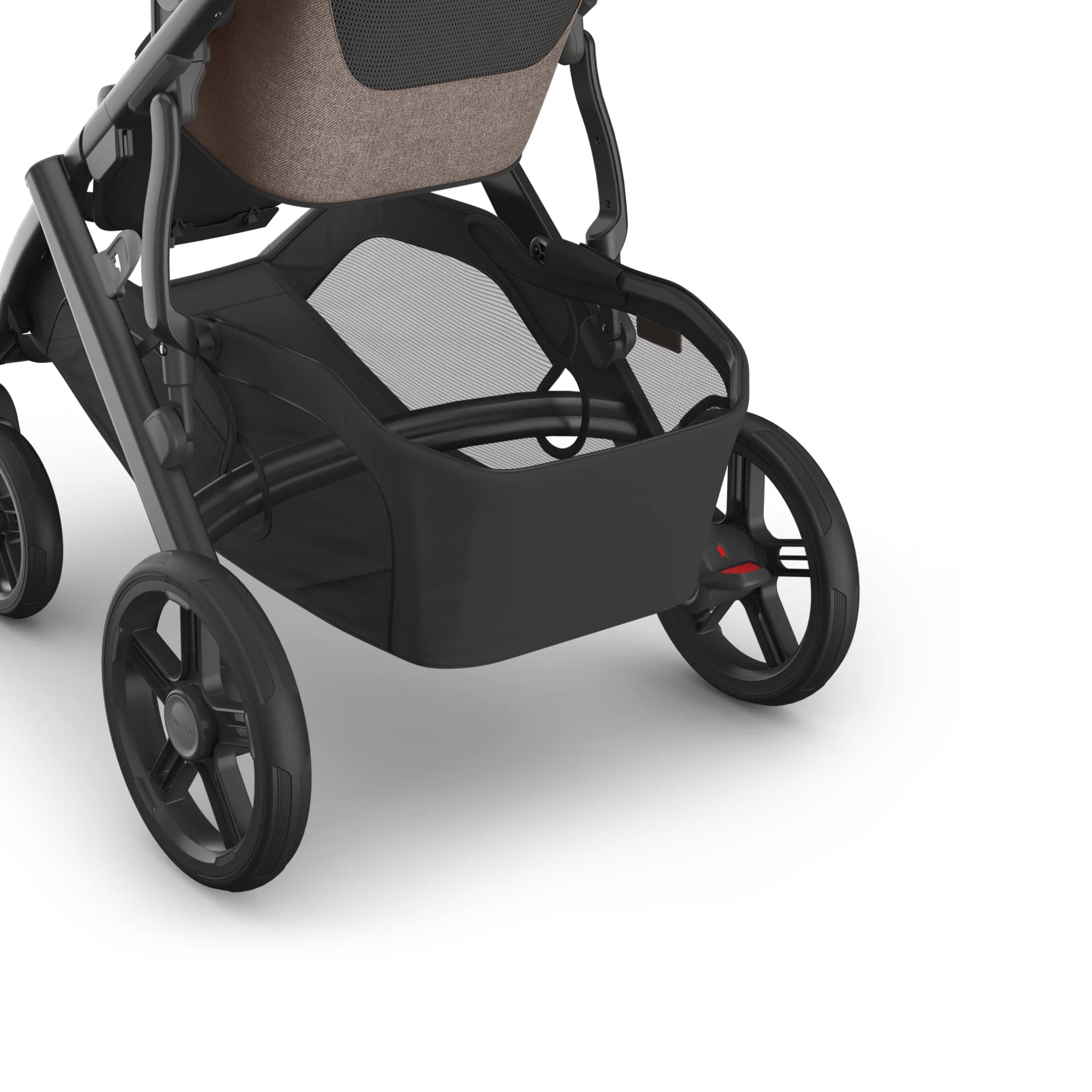 cybex priam vs uppababy cruz UPPAbaby Vista V3 Pushchair System