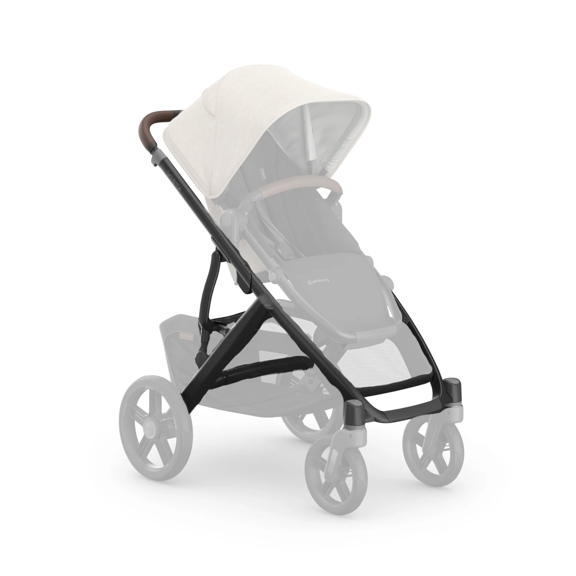 Vista Replacement Base Frame – UPPAbaby Ireland