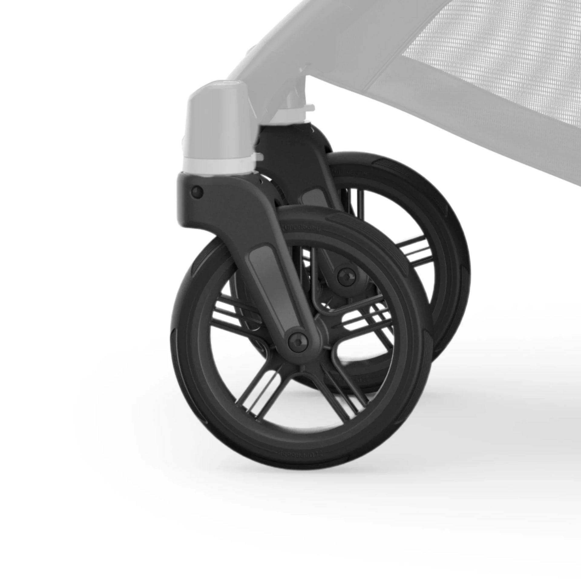 UPPAbaby Vista Front Wheels