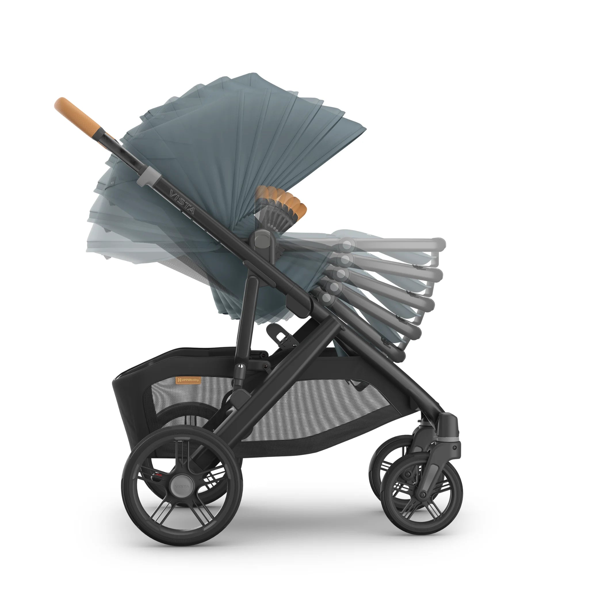 uppababy cruz seat positions UPPAbaby Vista V3 Pushchair System