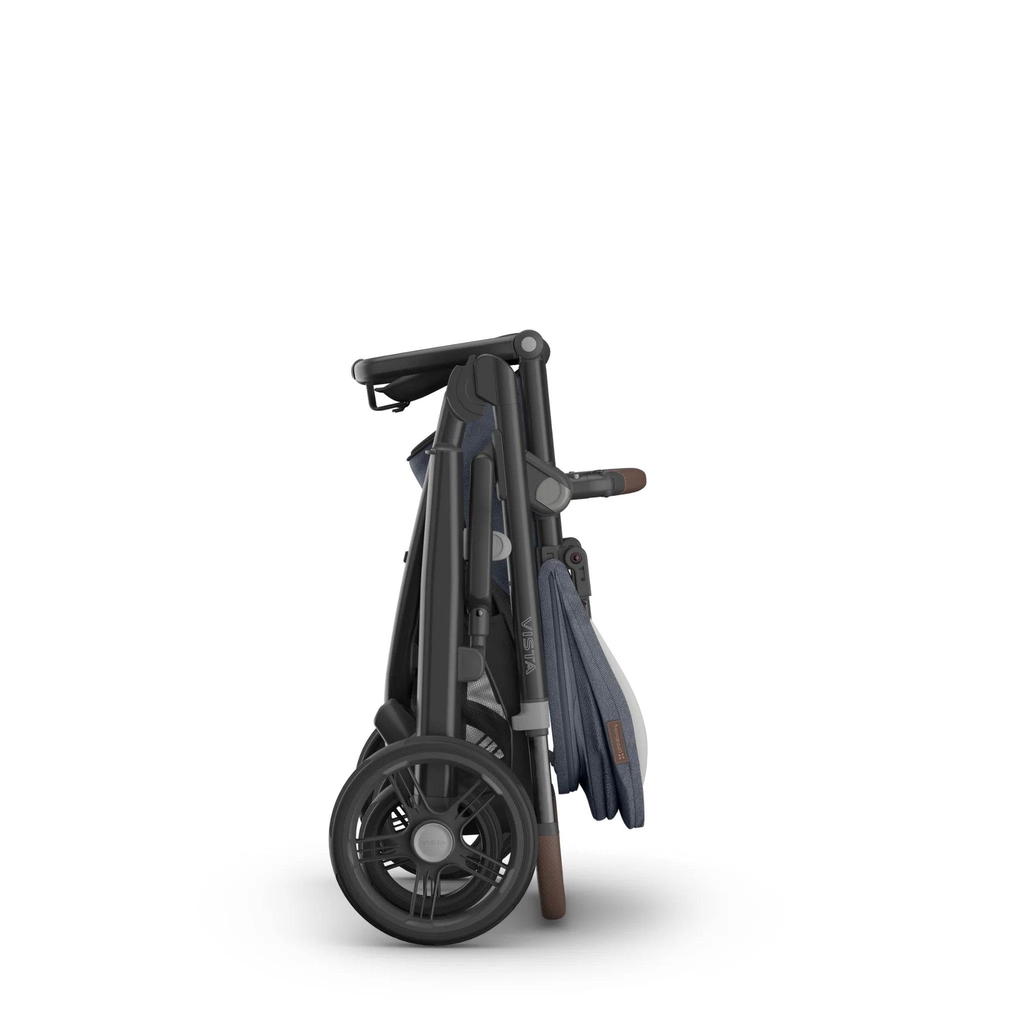 UPPAbaby Vista V3 Pushchair System