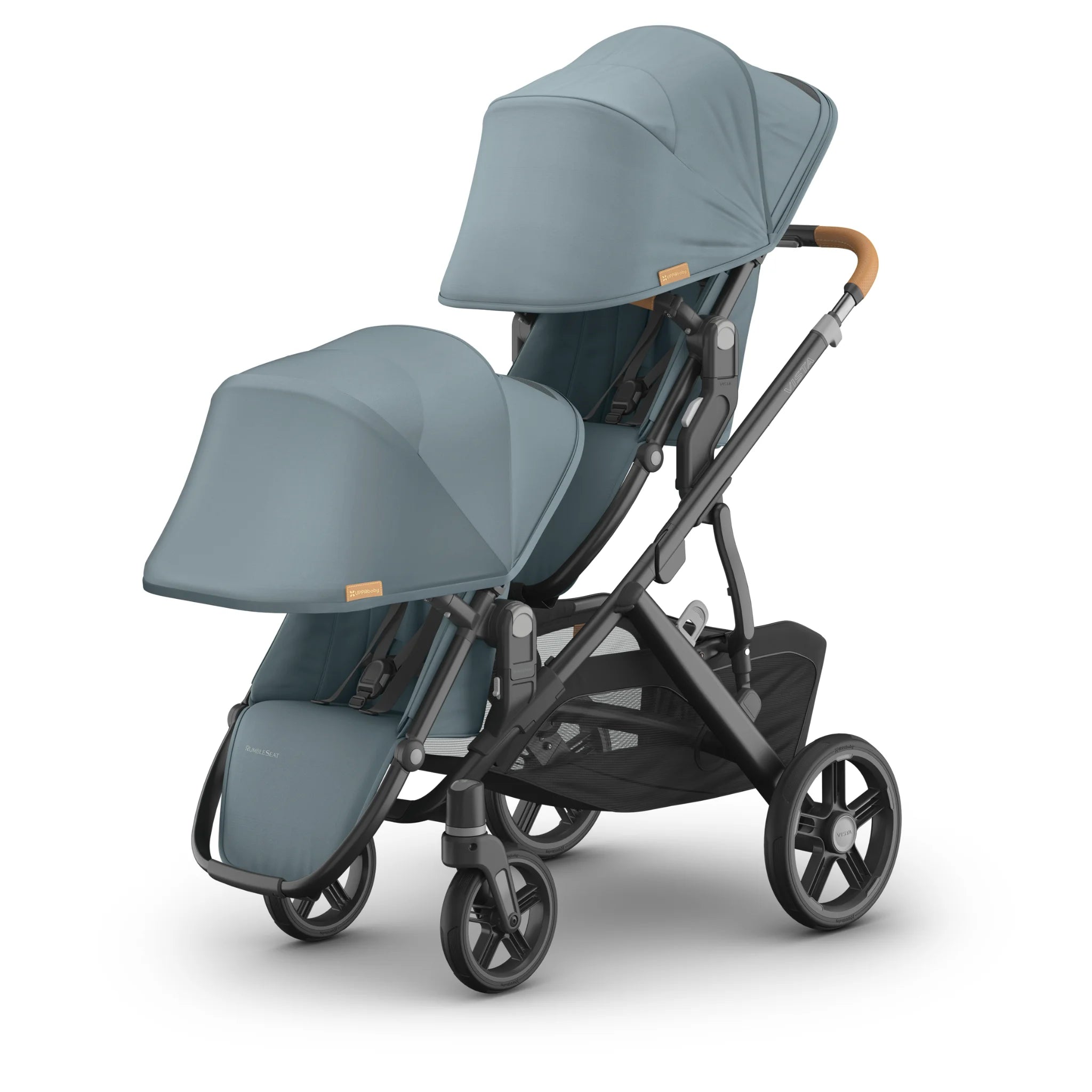 RumbleSeat V3 – UPPAbaby Ireland